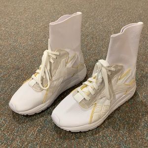 Victoria Beckham X Reebok sneaker